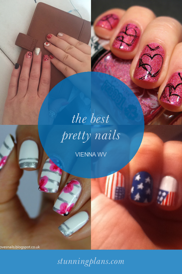 The Best Pretty Nails Vienna Wv Home, Family, Style and Art Ideas